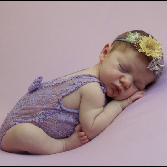 Baby has arrived !! - Picture 5 of 8